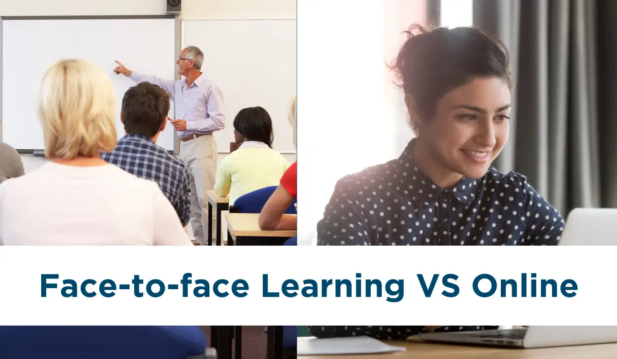 Benefits of Face-to-face vs Online Real Estate Courses | REINSW
